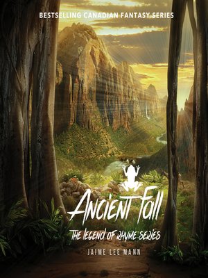 cover image of Ancient Fall